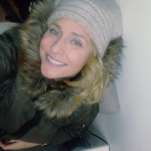 Meet your Posher, Cheryl